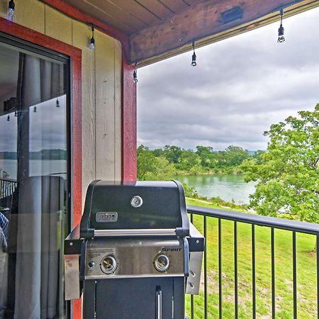 Lakefront With Fireplace! Near Silver Dollar City Kimberling City Екстериор снимка