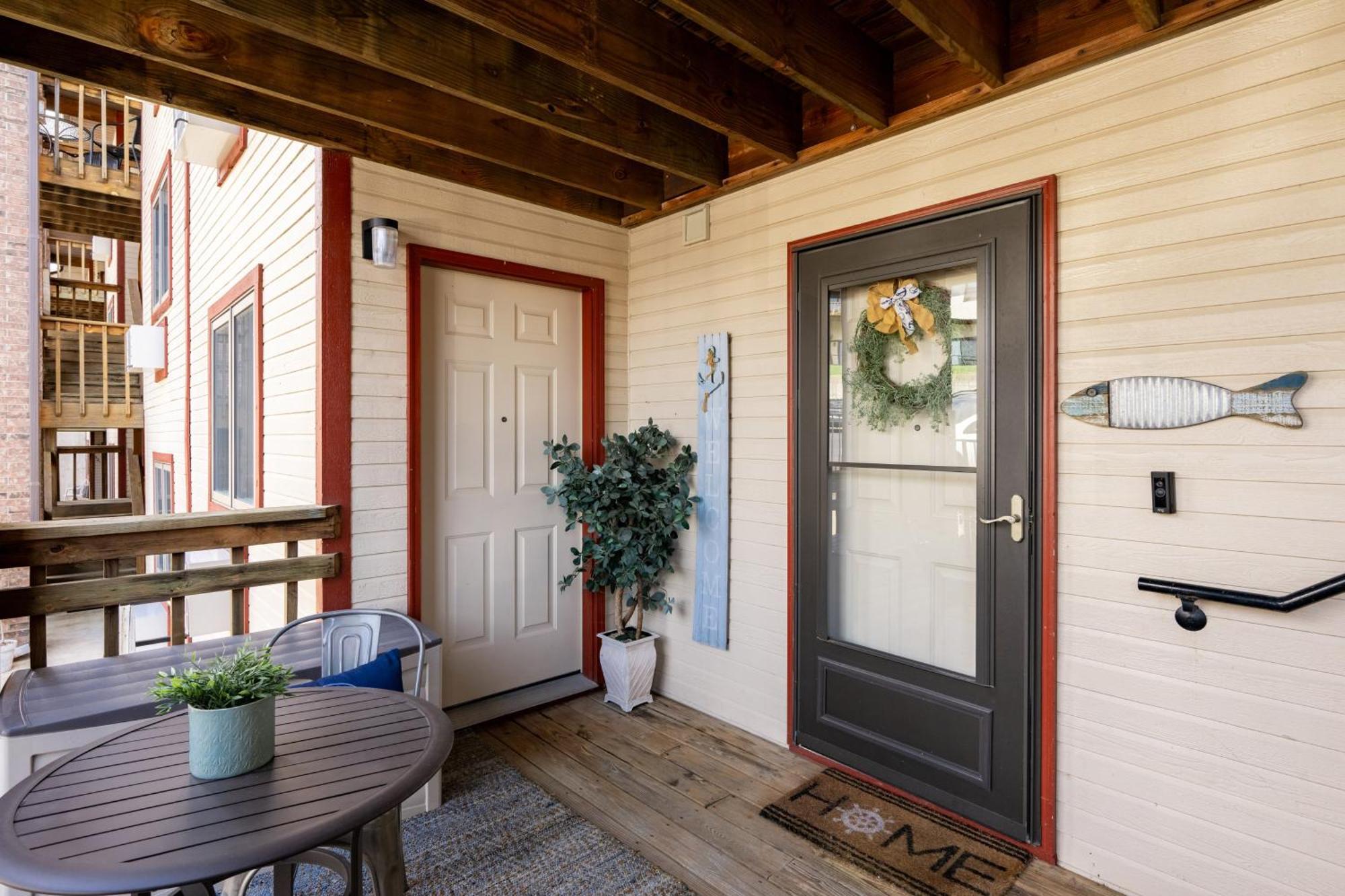 Lakefront With Fireplace! Near Silver Dollar City Kimberling City Екстериор снимка