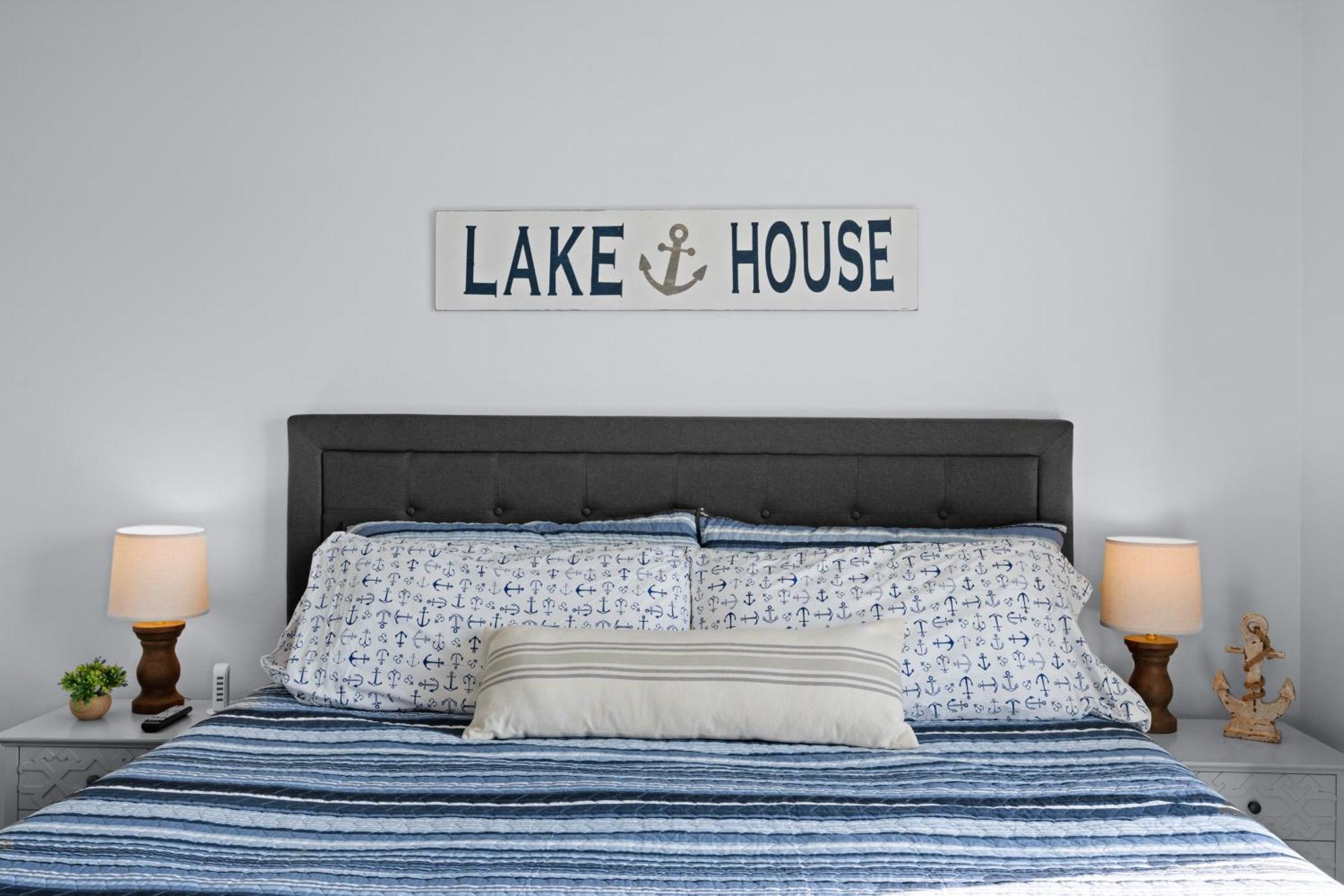 Lakefront With Fireplace! Near Silver Dollar City Kimberling City Екстериор снимка